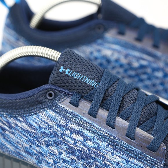 Under Armour Charged Lightning 2 Running Trainer - Picture 8 of 16